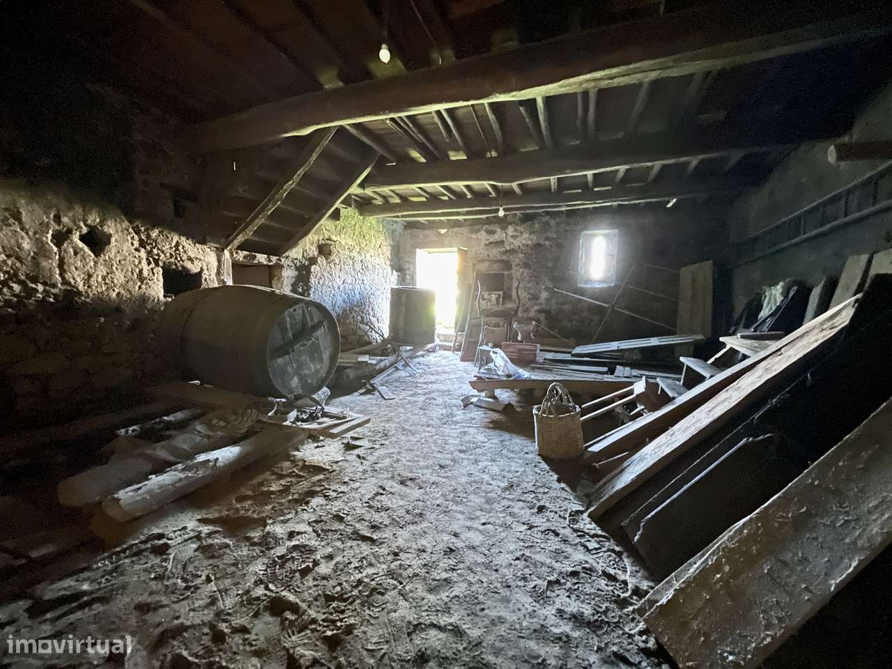 Moradia T8 Venda em Póvoa de Rio de Moinhos e Cafede,Castelo Branco-50