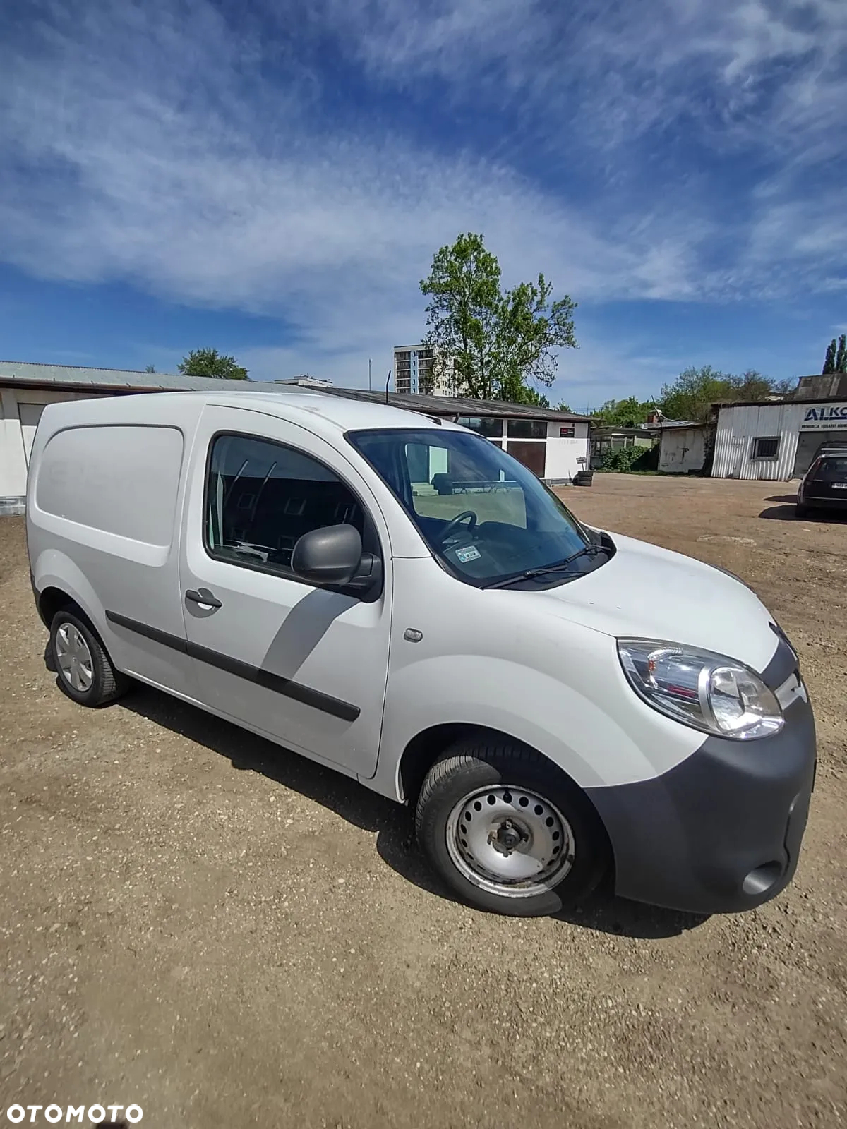 Renault Kangoo - 7