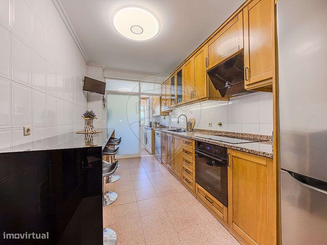 Apartamento T2 para venda-6
