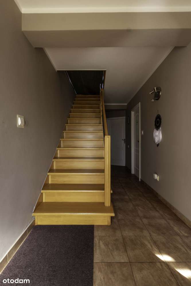 Dom z potencjałem w Lesznie, ul. Kochanowskiego – świetna lokalizacja-4