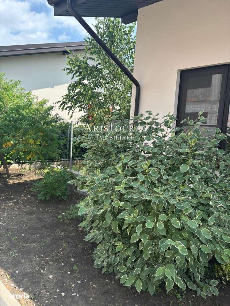 Inchirieri Case / Vile Corbeanca - pozitie centrala - Imagine principală: 2/15