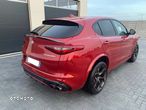 Alfa Romeo Stelvio 2.9 V6 Bi-Turbo Quadrifoglio Q4 - 1