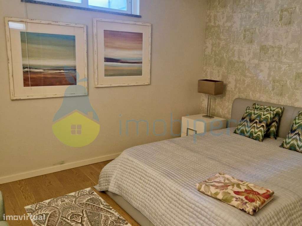 Moradia T5 na Praia da Falésia em Albufeira-19