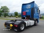 DAF XF 460 / SUPER SPACE CAB / I-PARK COOL / NAVI / EURO 6 / - 6