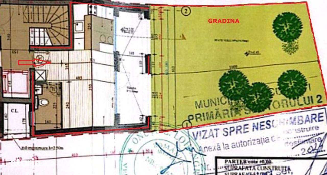 Metrou Piata Muncii-Decebal - Imagine principală: 4/8