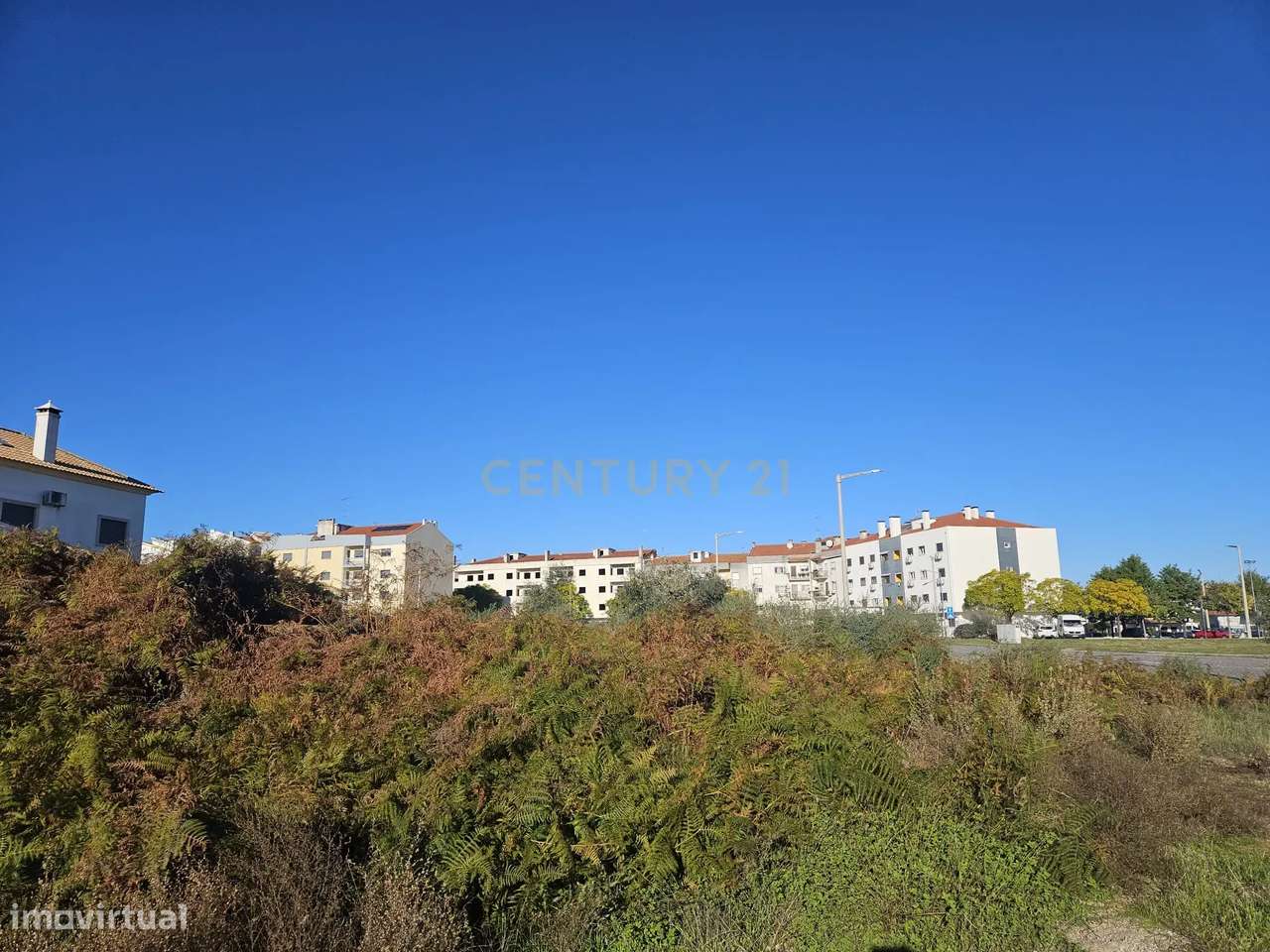 Terreno Urbano em Alcains, Castelo Branco-8