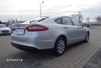 Ford Mondeo 2.0 TDCi Trend - 6