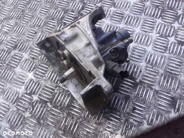 POMPA WTRYSKOWA 0445010021 2.2 2.0 HDI jtd td PEUGEOT CITROEN FIAT suzuki 2009r - 1