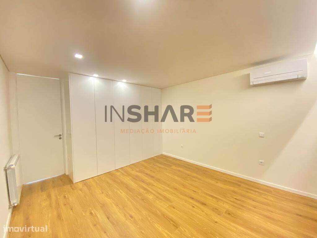 Moradia T3 Gaveto -  Frossos e Merelim S. Pedro - Braga-36