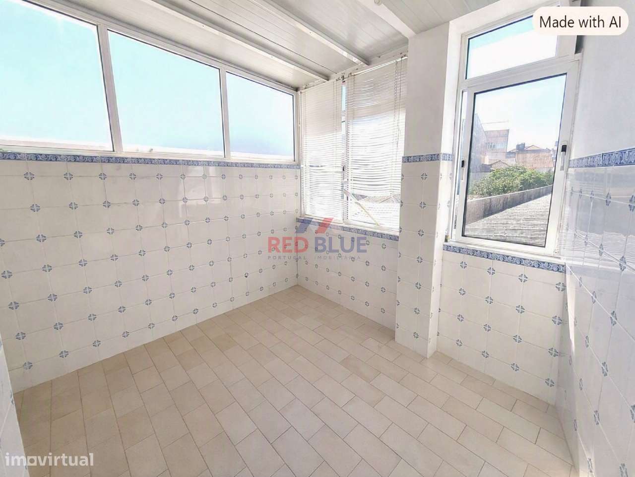 APARTAMENTO T3, 200 METROS DA PRAIA, PÓVOA DE VARZIM-6