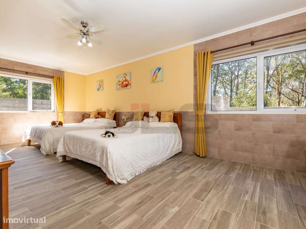 Moradia T3 Contemporânea com Grande Jardim em Rabo de Peixe , São M...-21