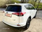 Toyota RAV4 2.5 4x4 Hybrid Edition S+ - 3