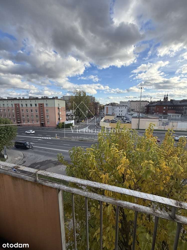 Mieszkanie 2 pokoje, osobna kuchnia +balkon - Pełny obrazek: 4/19