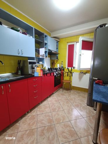 Vanzari Apartamente 3 Camere Sos Berceni-3