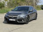 Honda Civic 1.5 T Sport Plus (Navi) - 10