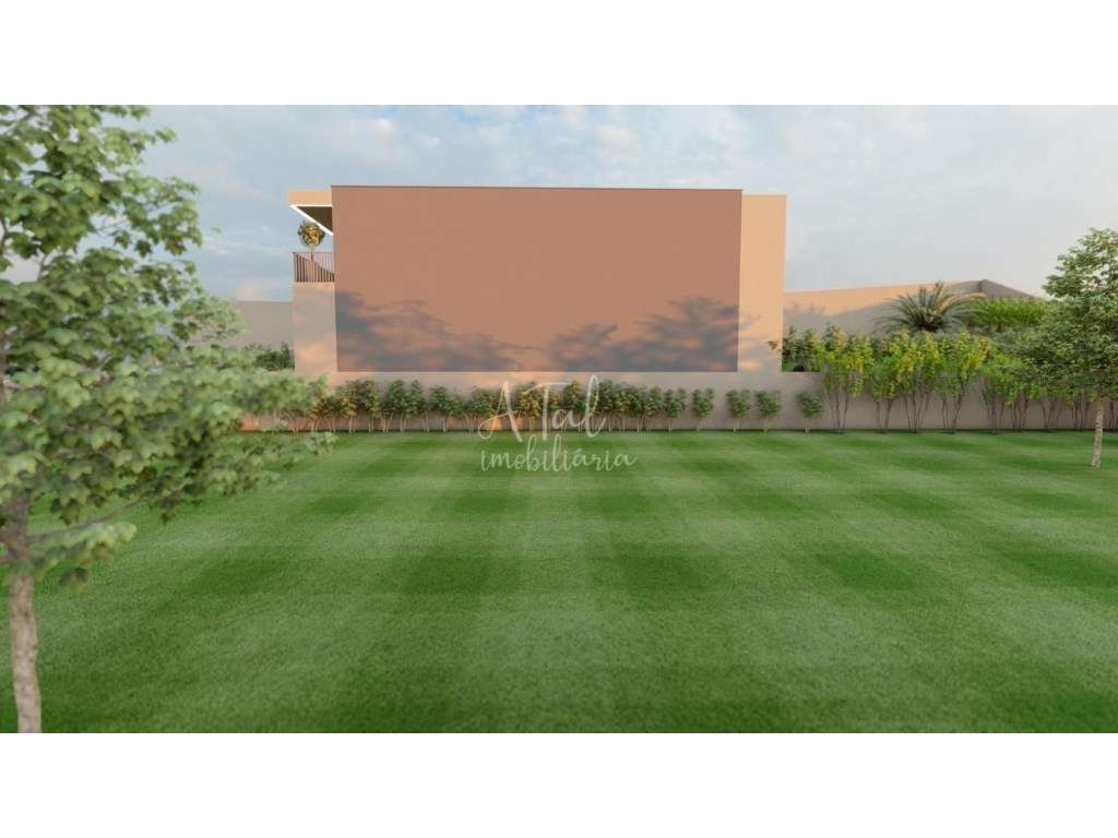 T2 Novo em Construção - Andar-Moradia Moderno em Vila Nova de Anha-20