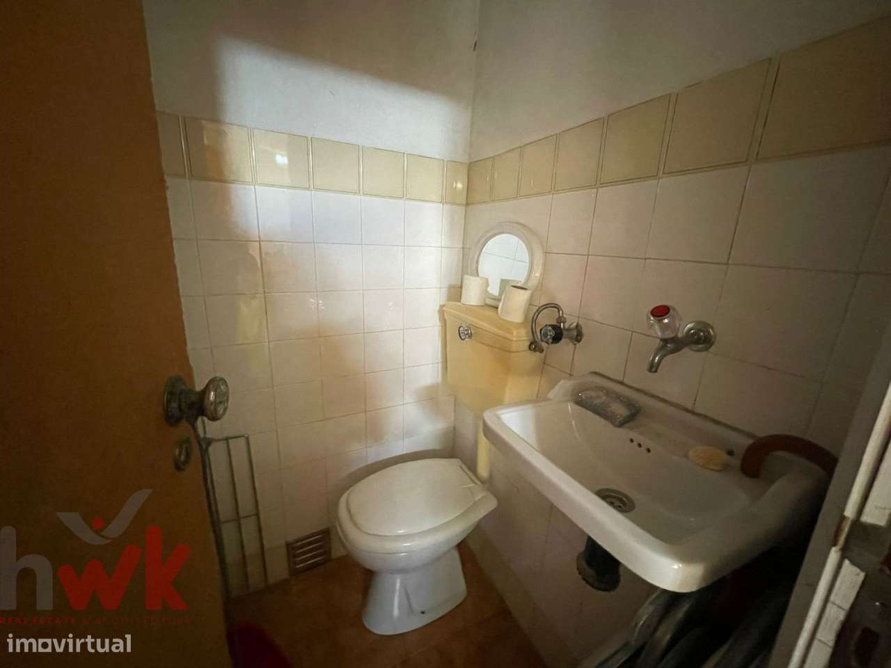 Moradia em pedra T2 em São Gião - Grande imagem: 5/19