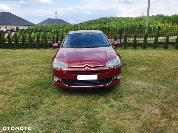 Citroën C5 1.6 HDi Attraction - 5