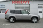 Nissan X-Trail - 13