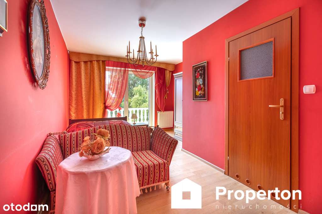 Możliwość zamiany /Jezioro/ Inwestycja pod wynajem - Pełny obrazek: 5/20