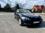 BMW Seria 5 520d Touring - 12