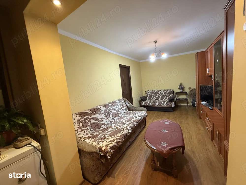 Apartament 2 camere - Centrala proprie- Bloc izolat -Sagului - Imagine principală: 2/8