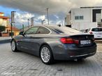 BMW 420 d Line Luxury Auto - 7