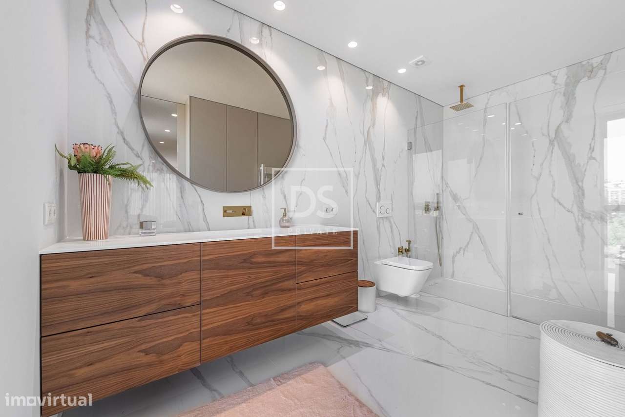 Imovel de luxo - Freguesia de Costa, Guimarães.-29