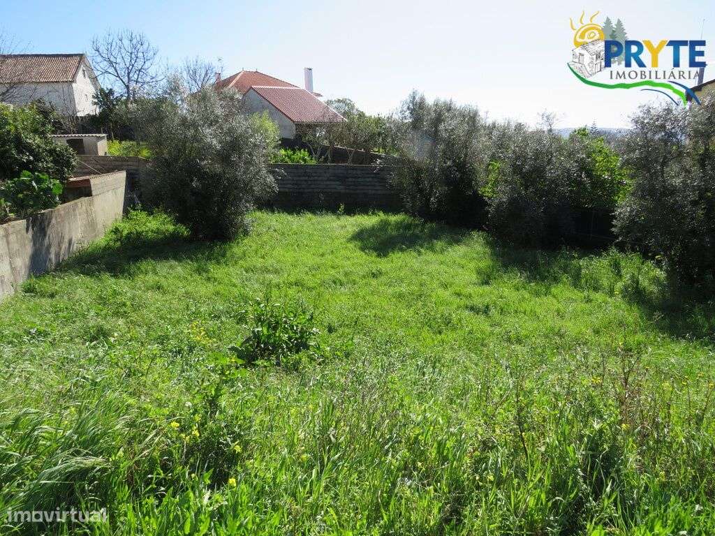 Lote para construção situado em Cernache do Bonjardim - Grande imagem: 5/13