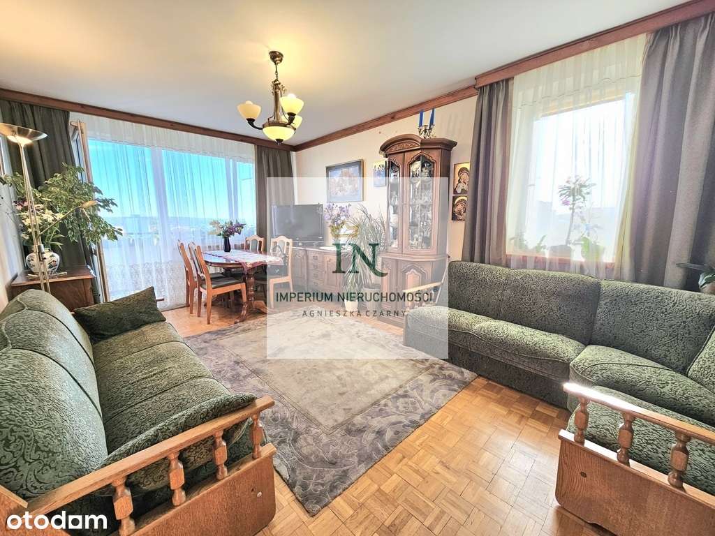 ***3 pokoje, Czuby, Sasankowa, z widokiem*** - Pełny obrazek: 4/17