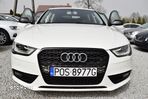 Audi A4 Avant 2.0 TDI DPF clean diesel multitronic S line Sportpaket - 12