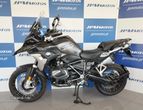 BMW R 1250 GS TRIPLE BLACK - 1