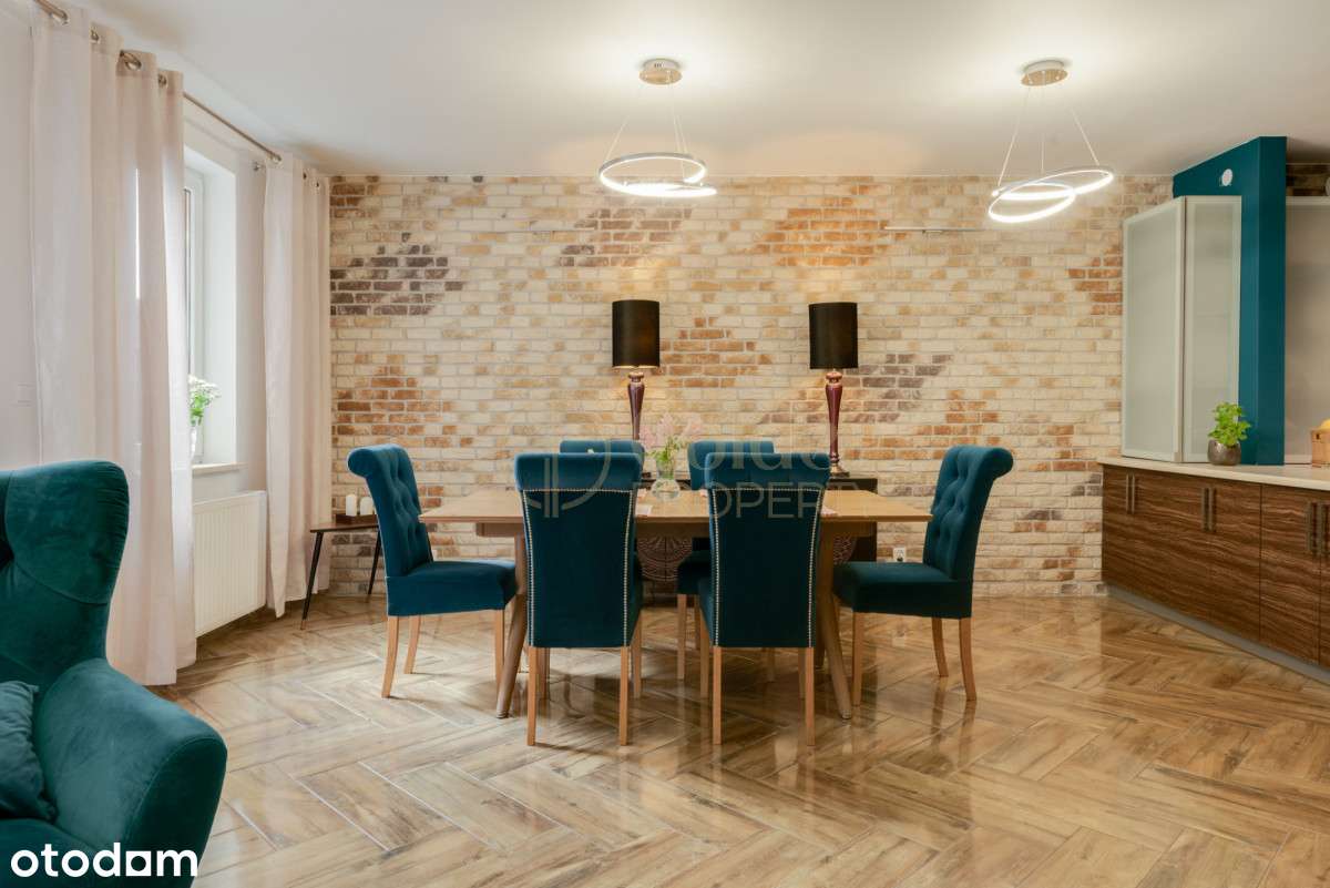 Przestrzeń dla rodziny wśród zieleni!-5