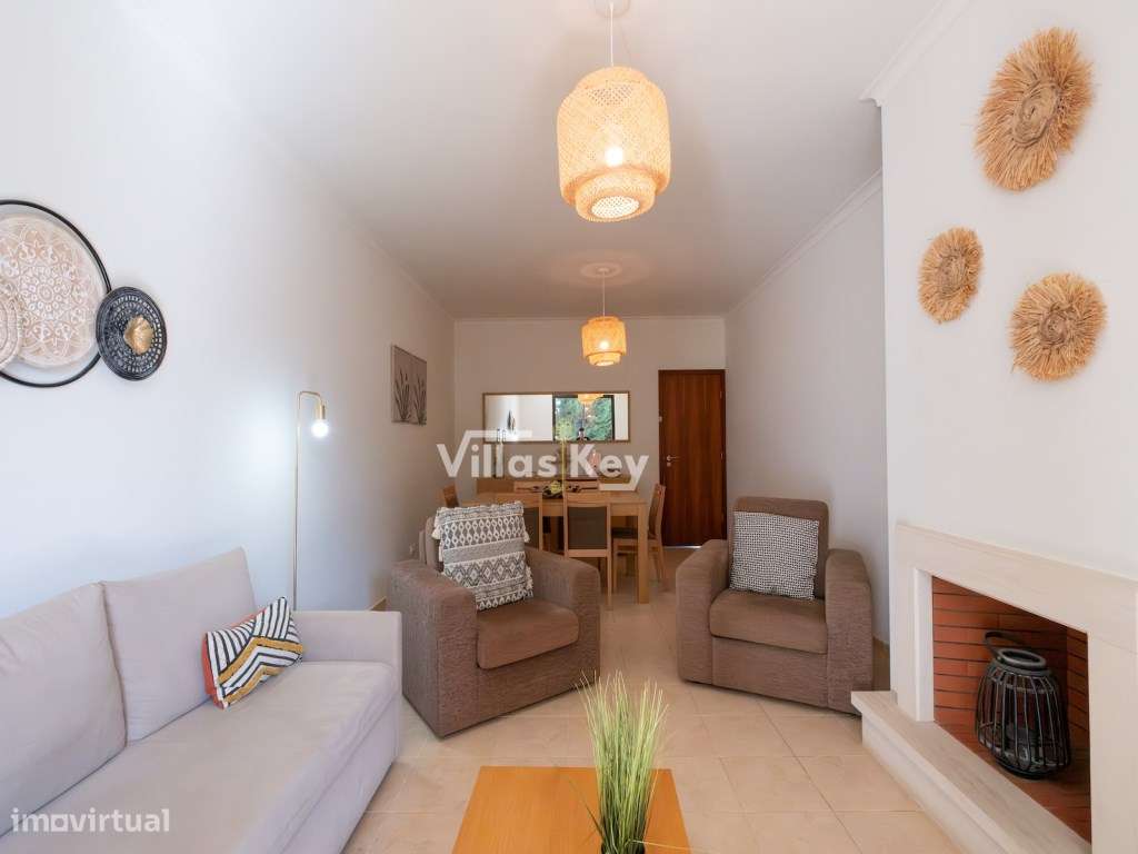 Apartamento T1 para venda em Alvor, Portimão - Grande imagem: 5/28