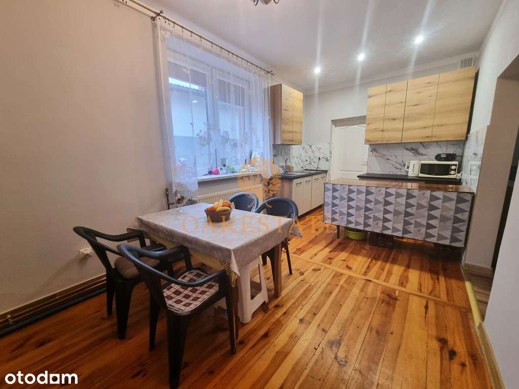 Atrakcyjny dom w centrum Małogoszcza - Pełny obrazek: 5/15