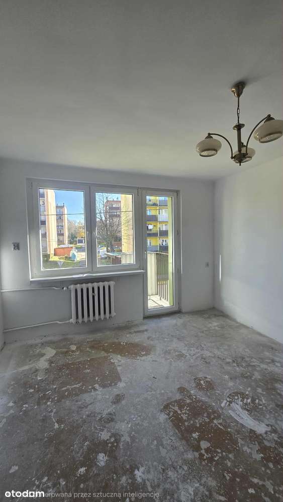 Mieszkanie, 34,69 m², Dąbrowa Górnicza-4