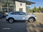 Volkswagen Taigo 1.0 TSI DSG Life - 3