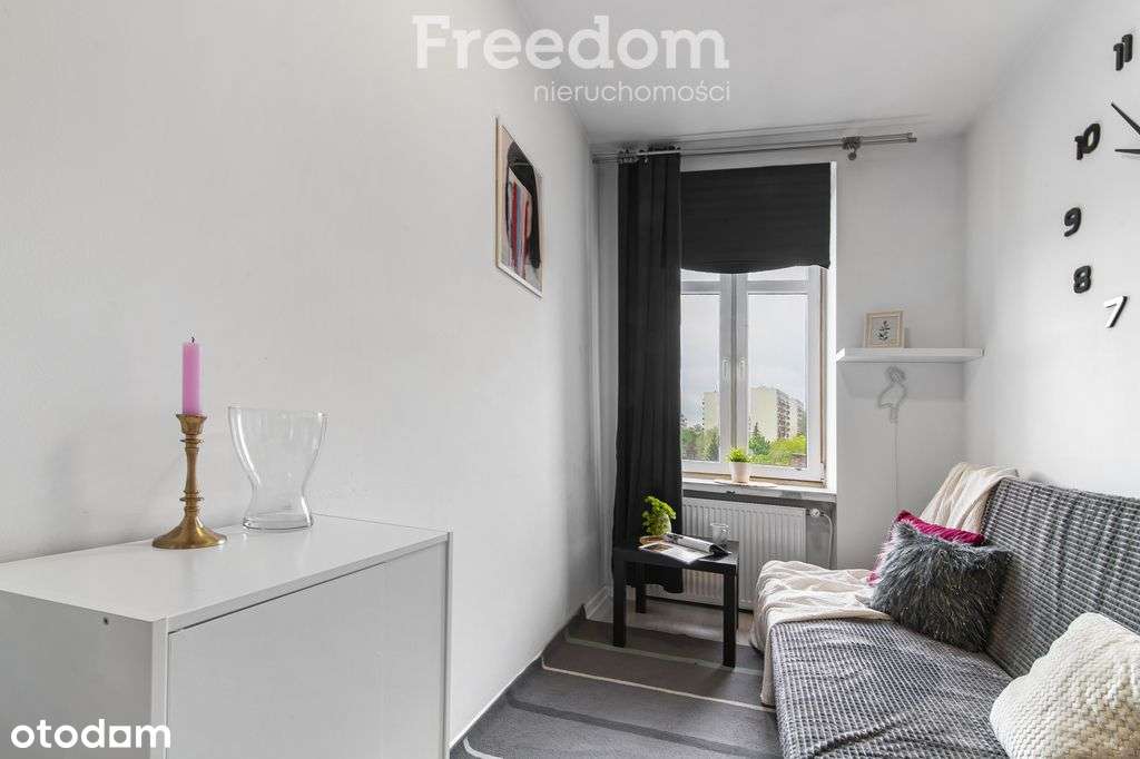 Na sprzedaż urocze 2 pokojowe mieszkanie-Okazja!! - Pełny obrazek: 5/10