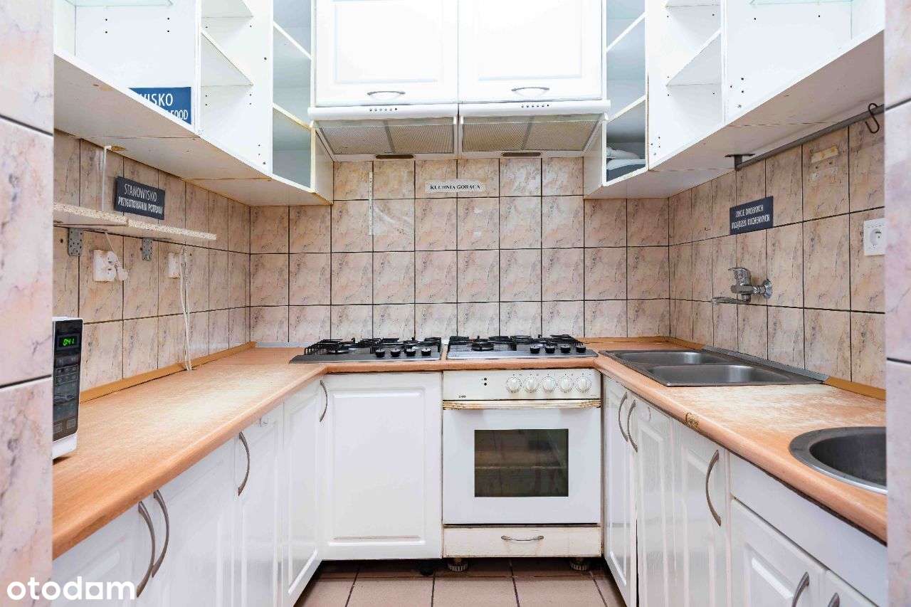 Bar/restaurację przy Jeziorze Kamionkowskim - Pełny obrazek: 4/19