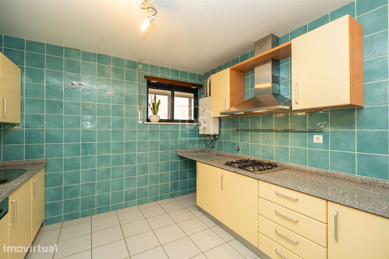 Estúdio T0 Venda em Santo António dos Olivais,Coimbra-4