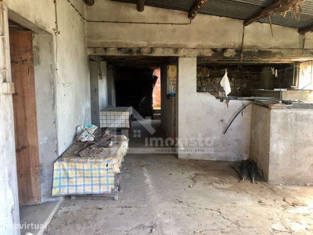 Casa de Campo T3 em Arega, Figueiró dos Vinhos-42