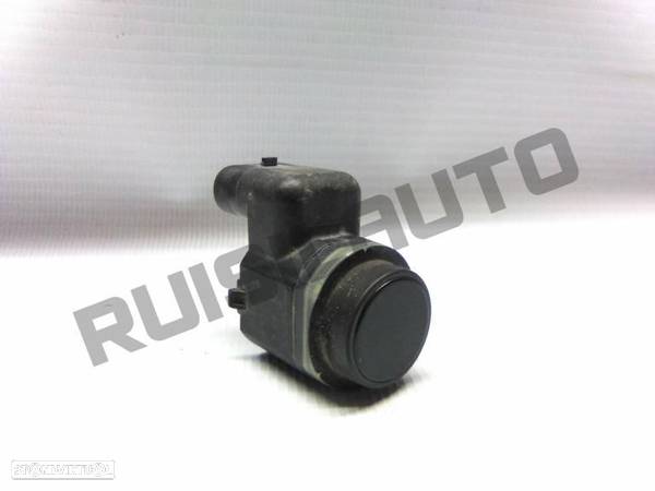 Sensor De Estacionamento Traseiro 8a6j-15k859-aa Ford S-max 2.0 - 1