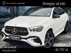 Mercedes-Benz GLE Coupe 400 e PHEV 4-Matic AMG Line - 1