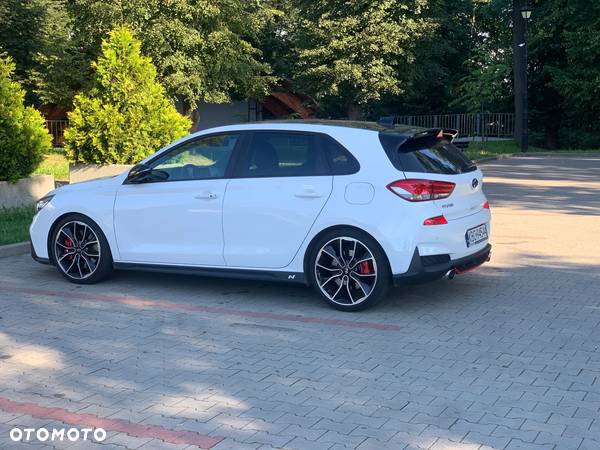 Hyundai i30 N 2.0 T-GDI Performance - 6