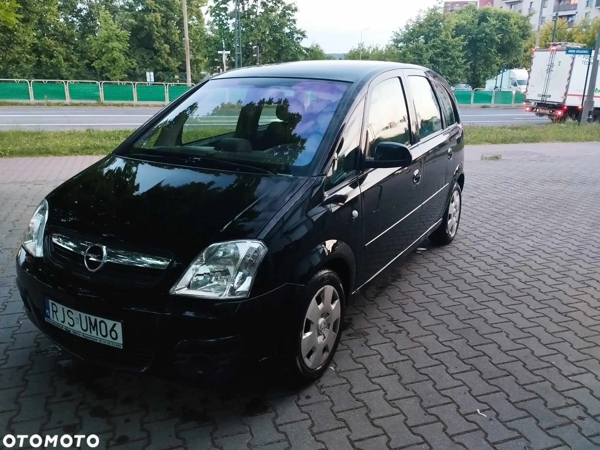 Opel Meriva - 3