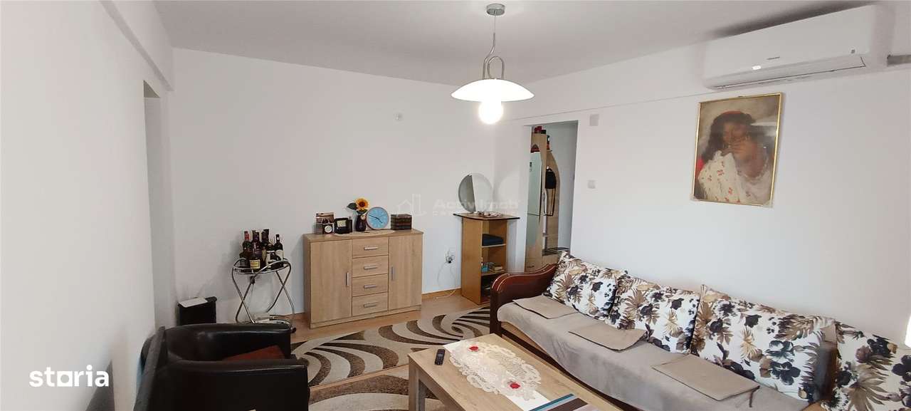 Moldova Noua, Apartament 2 cam. complet mobilat &#537;i utilat – gata - Imagine principală: 5/20