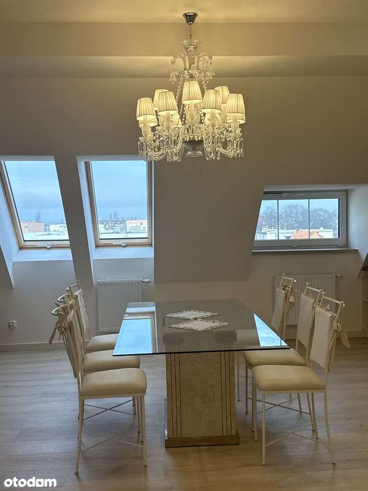 Nowy Styl Życia - APARTAMENTY PREMIUM w Standardzie Butikowym!-14