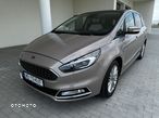 Ford S-Max 2.0 EcoBlue Twin-Turbo Vignale - 1