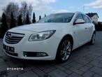 Opel Insignia 2.0 CDTI Cosmo - 6