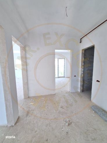 Apartament 2 camere Bloc Nou - Pitesti Retail Park-2